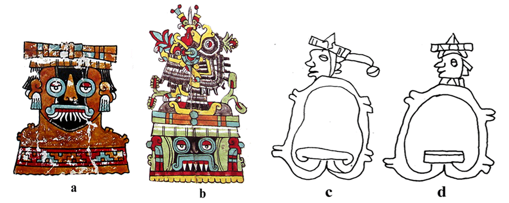 LAS ENTIDADES RELACIONADAS CON EL AGUA EN LA MIXTECA OAXAQUEÑA Y POBLANA, MÉXICO