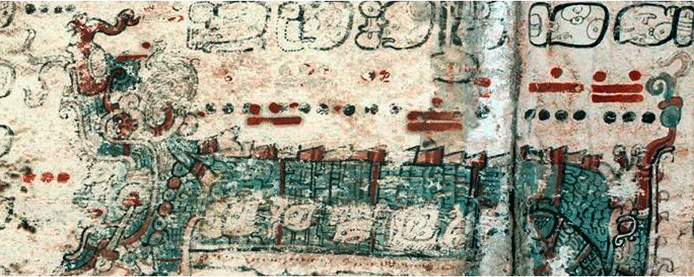 THE DIALECTIC FORMS OF WATER, ANIMAL AND VEGETABLE HIEROPHANIES AS A MEMORY RESOURCE IN THE MYTHS OF INDIGENOUS AMERICA